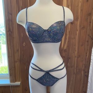 Fashion bikini sets
